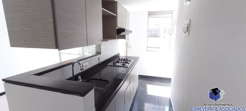 Apartamento disponible para Arriendo en Envigado La Cuenca Foto numero 1