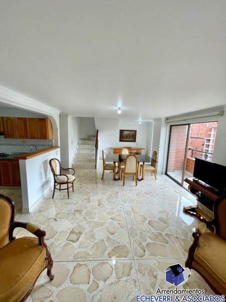 Apartamento disponible para Ambos en Envigado Zuñiga Foto numero 1
