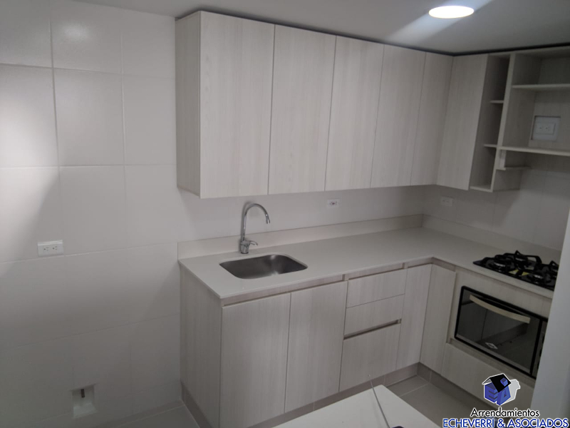 Apartamento disponible para Arriendo en Envigado El Chingui Foto numero 1