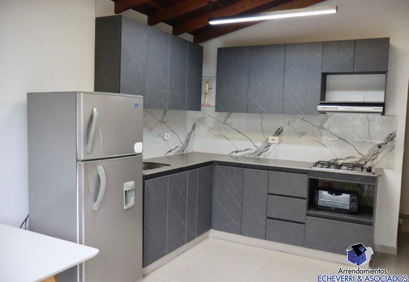 Apartamento disponible para Arriendo en Envigado El Trianon Foto numero 1