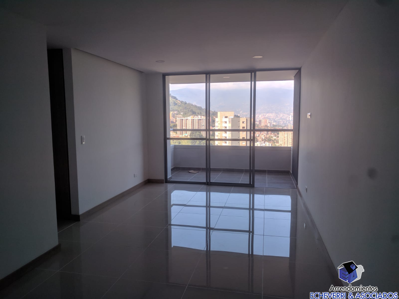 Apartamento disponible para Arriendo en Envigado El Chingui Foto numero 1