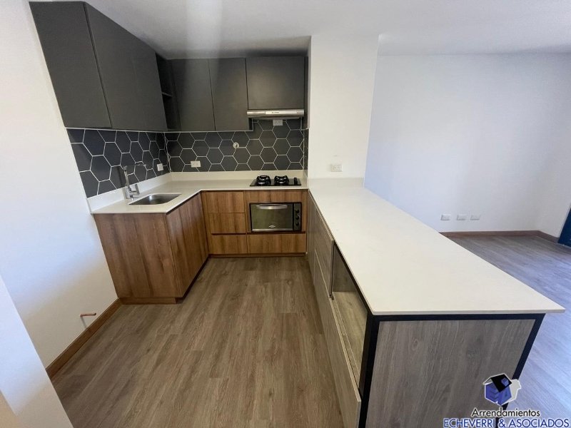 Apartamento disponible para Arriendo en Envigado Primavera Foto numero 1