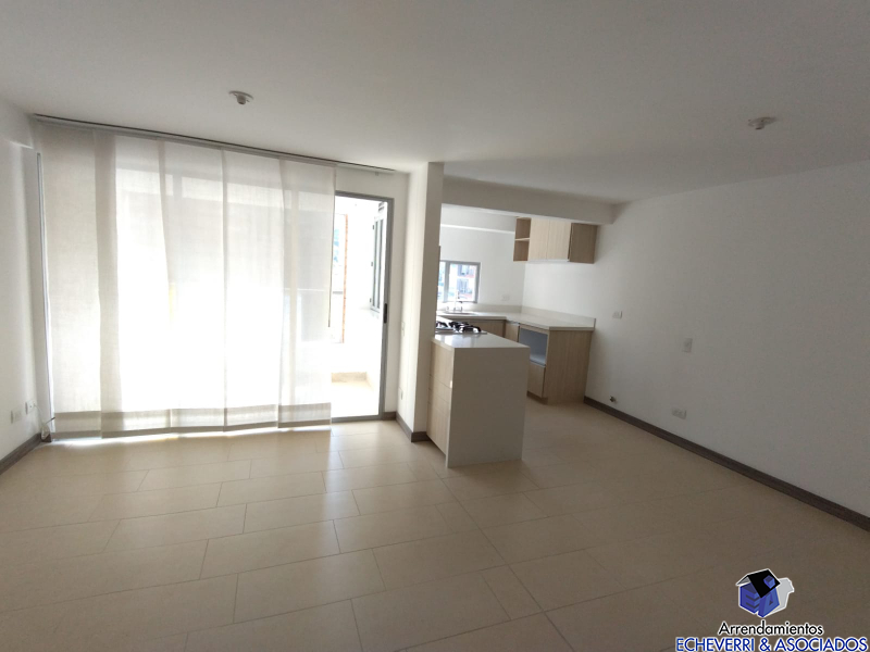 Apartamento disponible para Arriendo en Envigado Loma De Las Brujas Foto numero 1