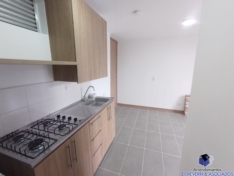 Apartamento disponible para Arriendo en La Estrella La Estrella Foto numero 1