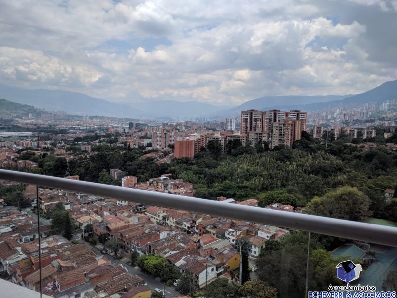 Apartamento disponible para Arriendo en Envigado El Trianon Foto numero 1