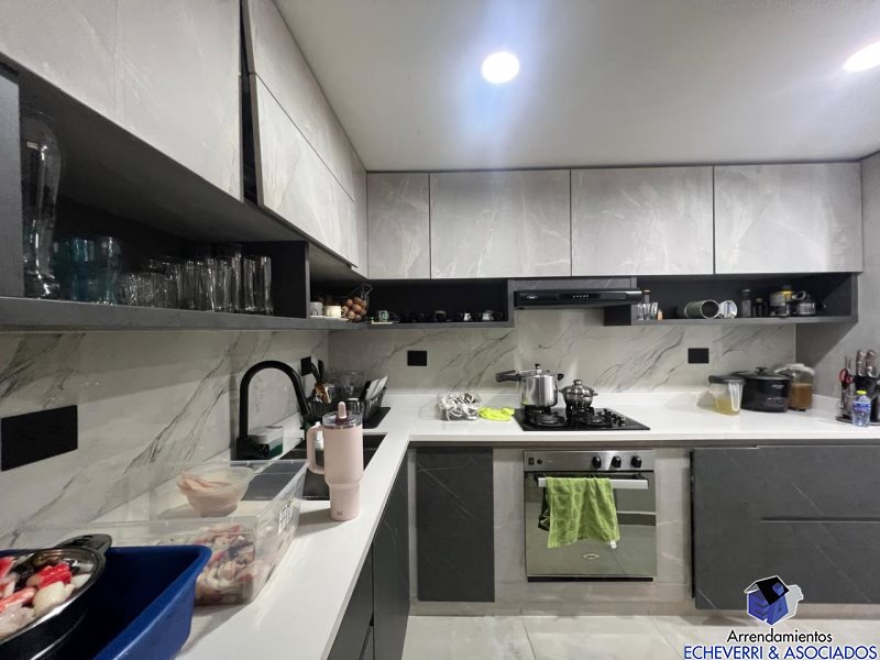 Casa disponible para Venta en Envigado El Chocho Foto numero 1