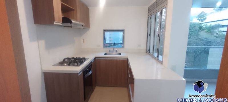 Apartamento disponible para Venta en Envigado Loma De Las Brujas Foto numero 1