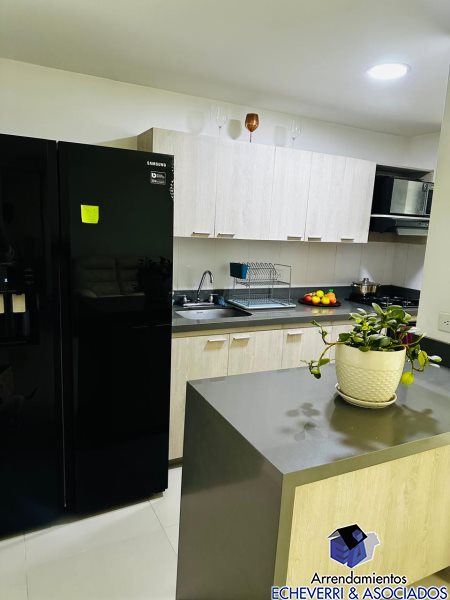 Apartamento disponible para Venta en Envigado La Paz Foto numero 1