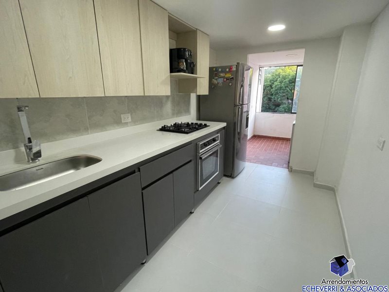 Apartamento disponible para Venta en Medellín Laureles Foto numero 1