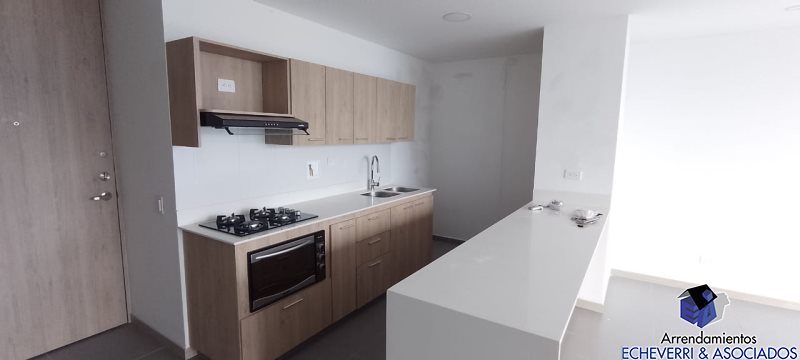 Apartamento disponible para Arriendo en Envigado Loma Del Escobero Foto numero 1