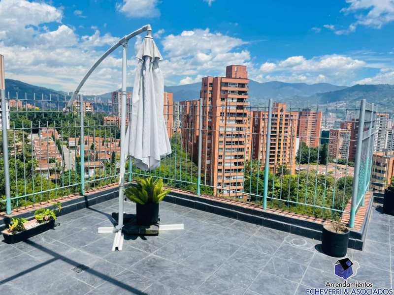 Apartamento disponible para Venta en Medellín Loma De Los Gonzalez Foto numero 1