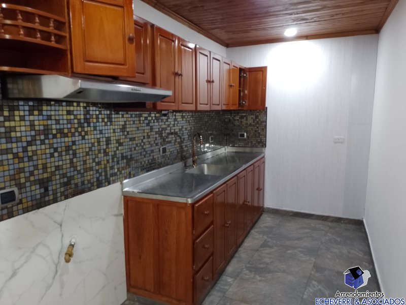 Apartamento disponible para Arriendo en Envigado Las Margaritas Foto numero 1