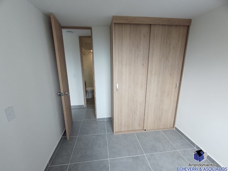 Apartamento disponible para Arriendo en La Estrella La Estrella Foto numero 1