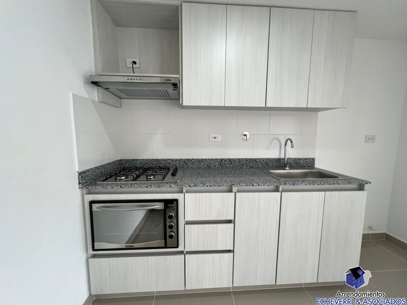 Apartamento disponible para Venta en La Estrella La Estrella Foto numero 1