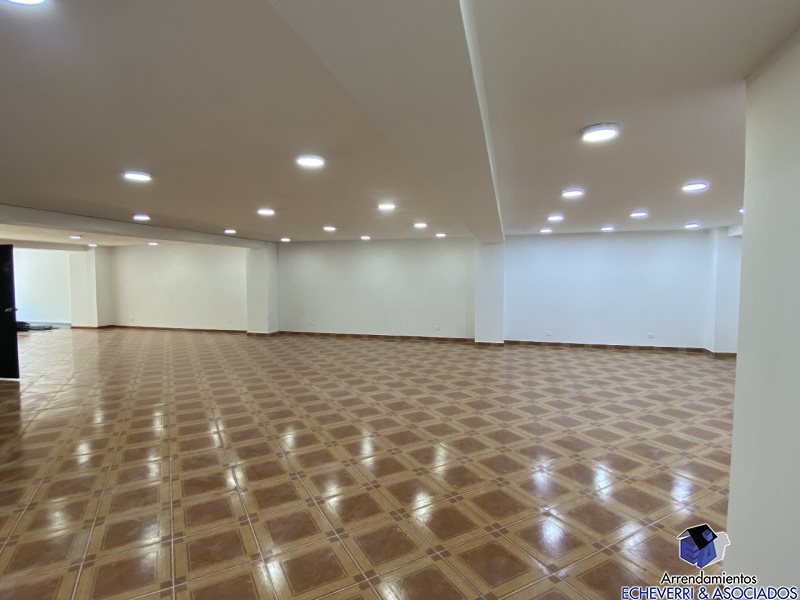 Local disponible para Arriendo en Envigado San Marcos Foto numero 1