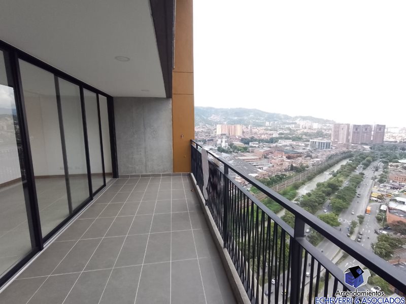 Apartamento disponible para Arriendo en Envigado Las Casitas Foto numero 1