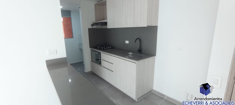 Apartamento disponible para Arriendo en Envigado El Trianon Foto numero 1