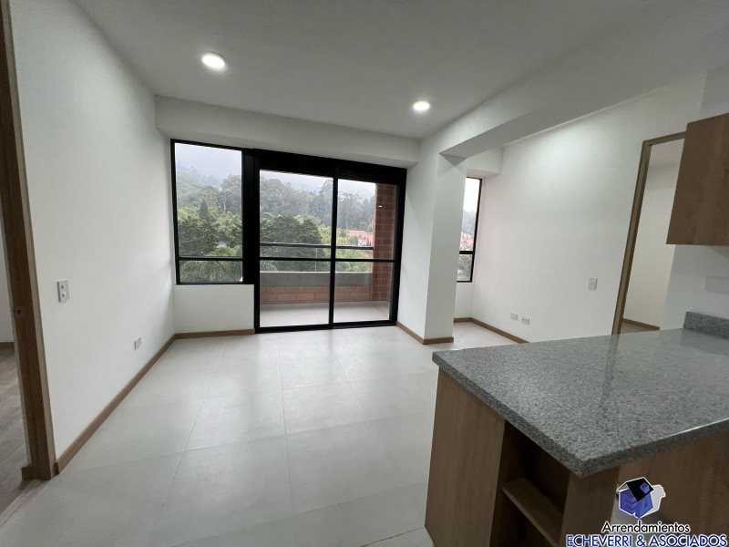 Apartamento disponible para Venta en La Estrella La Aldea Foto numero 1