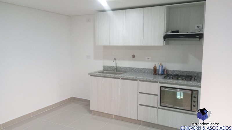 Apartamento disponible para Ambos en La Estrella La Estrella Foto numero 1