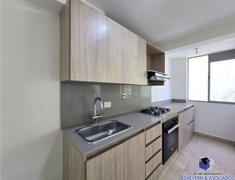 Apartamento disponible para Venta en Envigado La Cuenca Foto numero 1