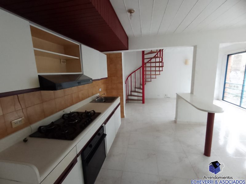 Apartamento disponible para Arriendo en Envigado Loma Del Escobero Foto numero 1