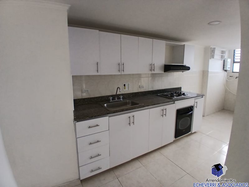 Apartamento disponible para Arriendo en Envigado Otraparte Foto numero 1