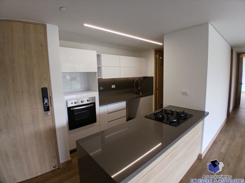 Apartamento disponible para Venta en Rionegro Llanogrande Foto numero 1