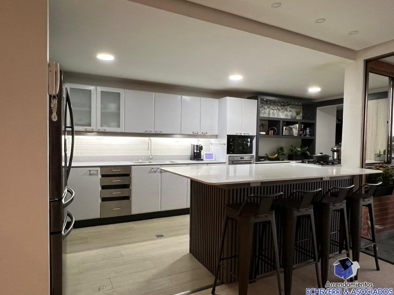 Apartamento disponible para Venta en Medellín La Calera Foto numero 1