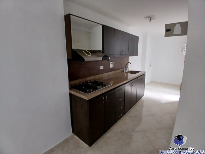 Apartamento disponible para Arriendo en Envigado Barrio Mesa Foto numero 1