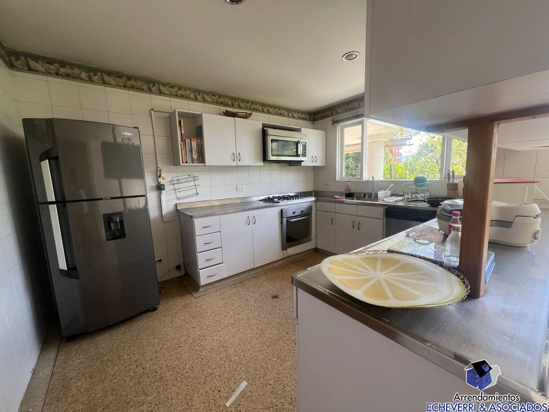 Casa disponible para Arriendo en Medellín El Poblado Foto numero 1