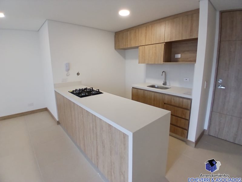 Apartamento disponible para Arriendo en Envigado La Cuenca Foto numero 1