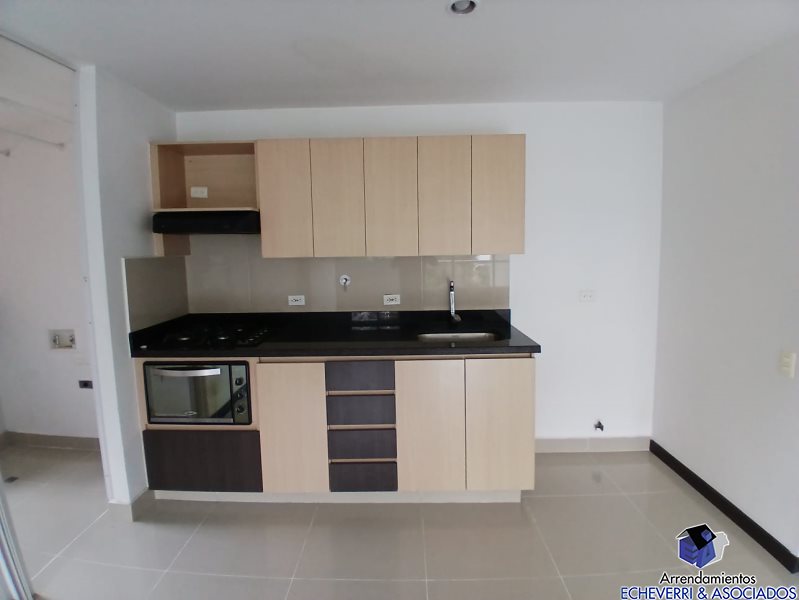 Apartamento disponible para Arriendo en Envigado Loma De Las Brujas Foto numero 1