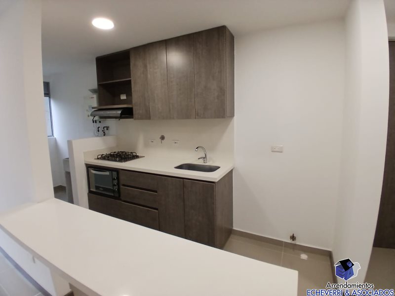 Apartamento disponible para Arriendo en Envigado Camino Verde Foto numero 1