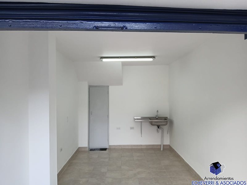 Local disponible para Arriendo en Envigado Andalucia Foto numero 1