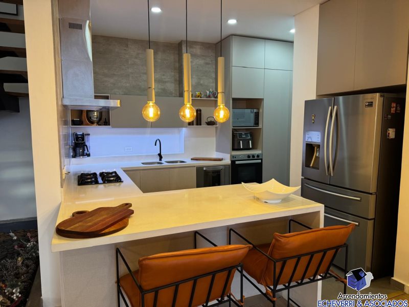 Apartamento disponible para Ambos en Envigado Loma De Las Brujas Foto numero 1