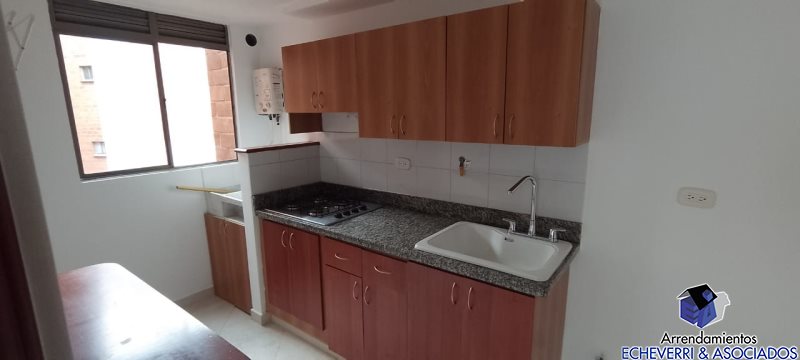 Apartamento disponible para Arriendo en Envigado Abadia Foto numero 1