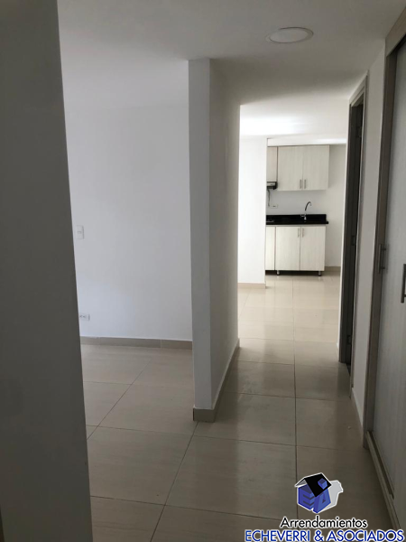 Apartamento disponible para Venta en Sabaneta San Jose Foto numero 1