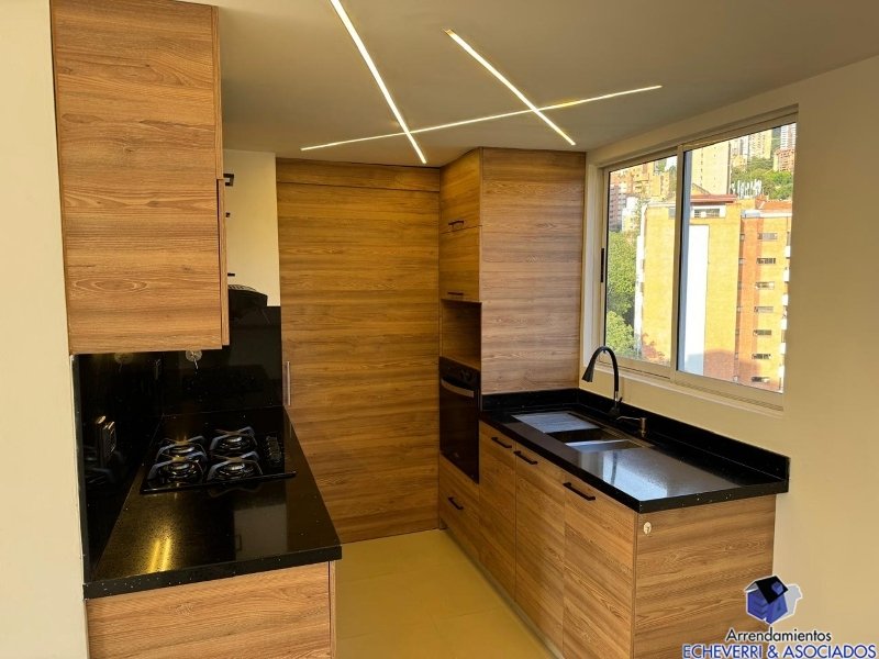 Apartamento disponible para Venta en Medellín El Tesoro Foto numero 1
