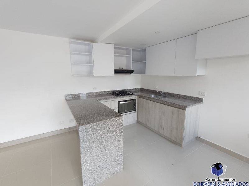 Apartamento disponible para Arriendo en Envigado Las Antillas Foto numero 1
