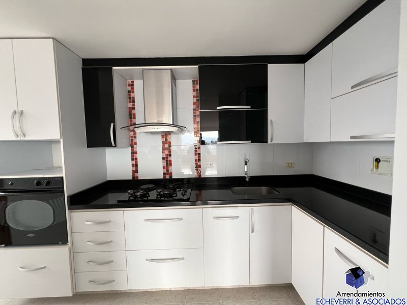Apartamento disponible para Arriendo en Medellín El Tesoro Foto numero 1
