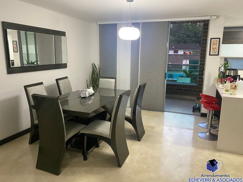 Apartamento disponible para Venta en Medellín Alejandria Foto numero 1