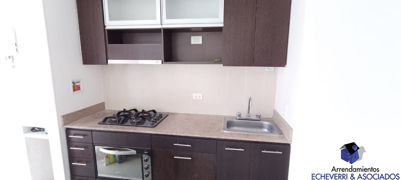 Apartamento disponible para Arriendo en Envigado El Oasis Foto numero 1
