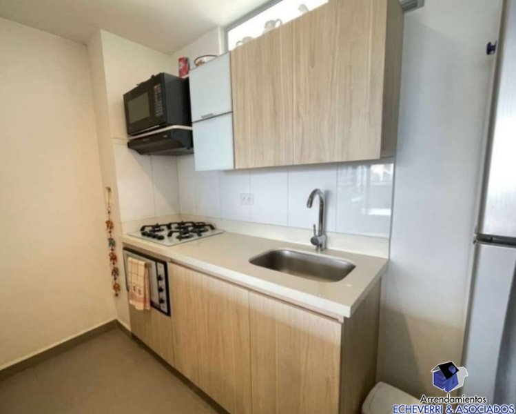 Apartamento disponible para Venta en Medellín Loma De Los Gonzalez Foto numero 1