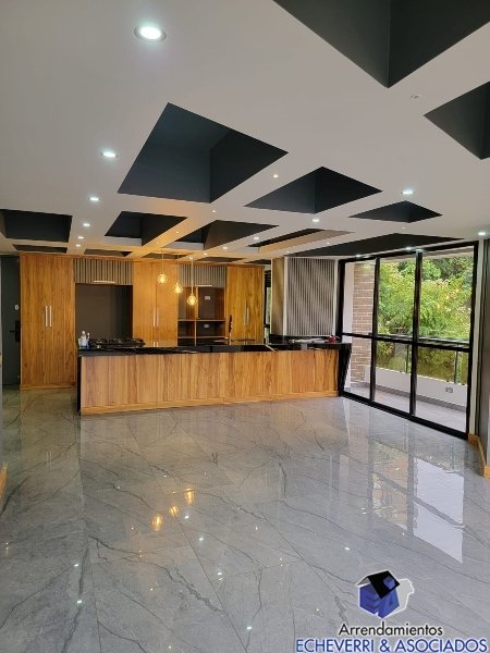 Apartamento disponible para Venta en Envigado El Portal Foto numero 1