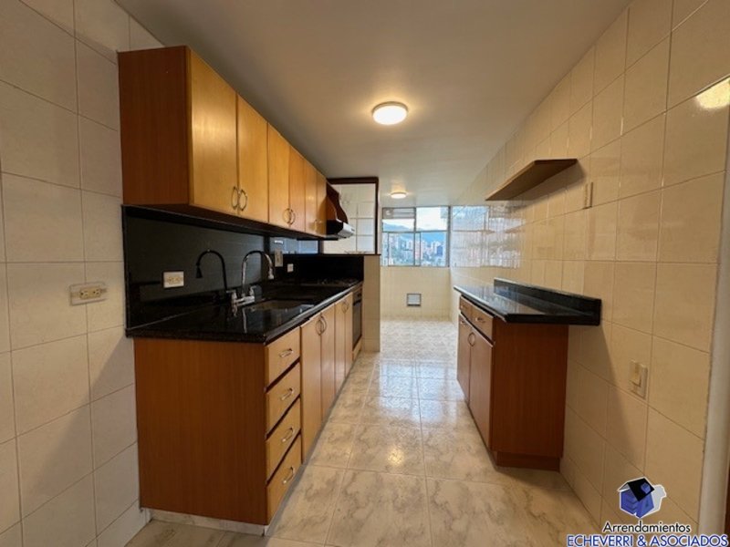 Apartamento disponible para Arriendo en Medellín El Poblado Foto numero 1