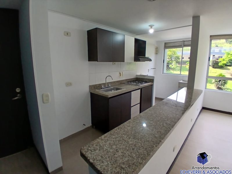 Apartamento disponible para Arriendo en Envigado El Trianon Foto numero 1