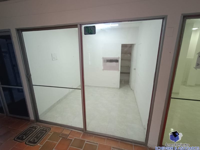 Local disponible para Arriendo en Itagüí Centro Foto numero 1