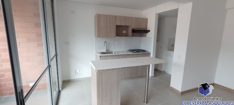 Apartamento disponible para Arriendo en Itagüí Centro Foto numero 1