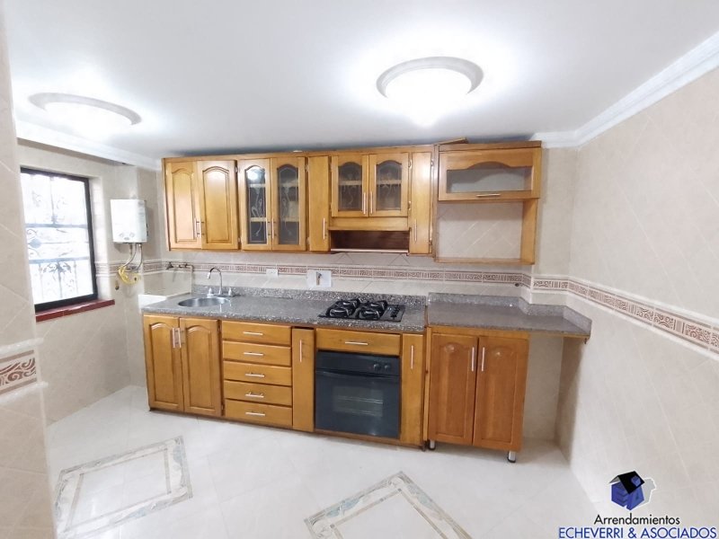 Casa disponible para Arriendo en Envigado Mangazul Foto numero 1