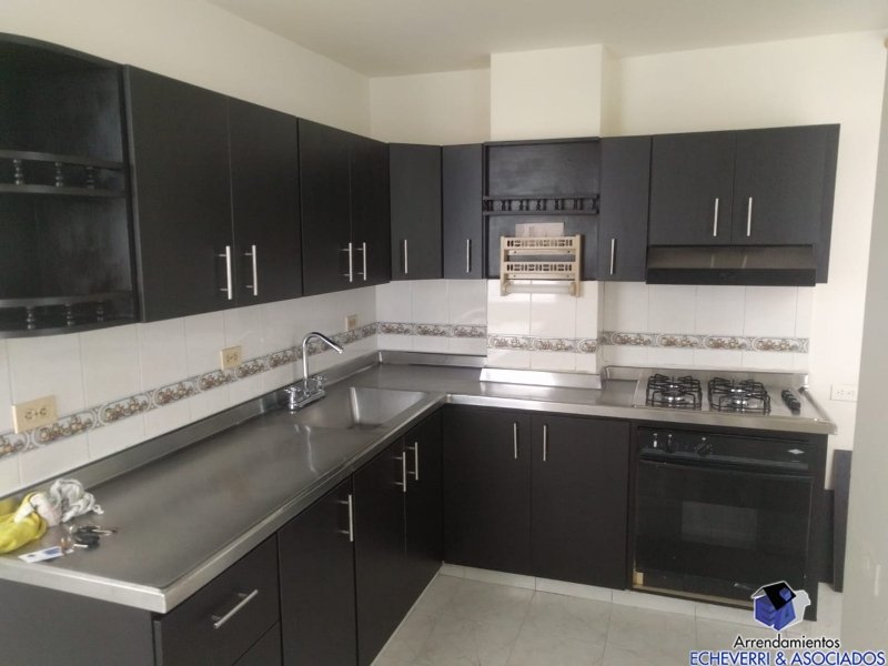 Apartamento disponible para Arriendo en Envigado El Trianon Foto numero 1